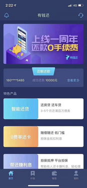 互助還款模式開發(fā) 創(chuàng)新金融科技解決方案