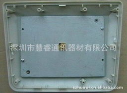 深圳市慧睿通訊器材產品與服務介紹